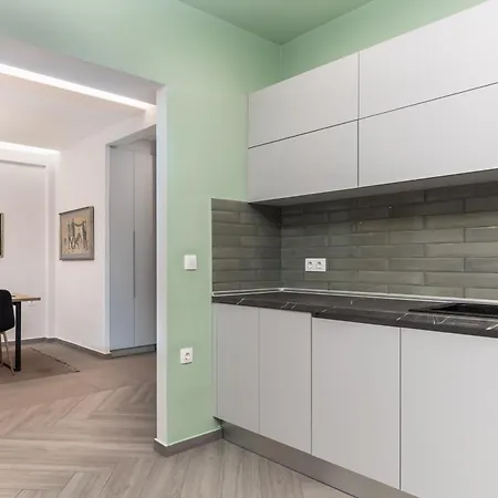 #Amazonia Apt By Halu! Apartments Soluň Exteriér fotografie