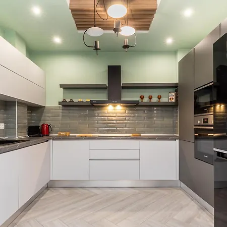 #Amazonia Apt By Halu! Apartments Soluň Exteriér fotografie
