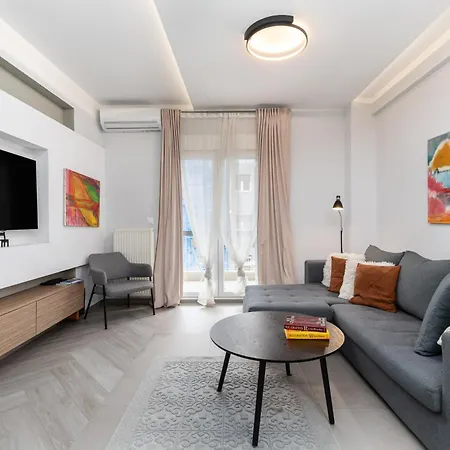 #Amazonia Apt By Halu! Apartments Soluň Exteriér fotografie