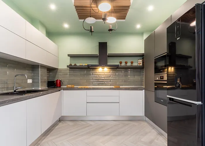 #Amazonia Apt By Halu! Apartments