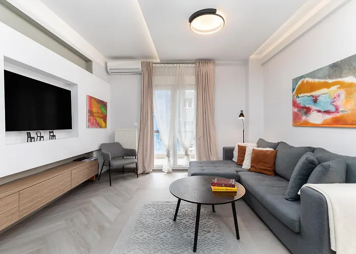 #Amazonia Apt By Halu! Apartments