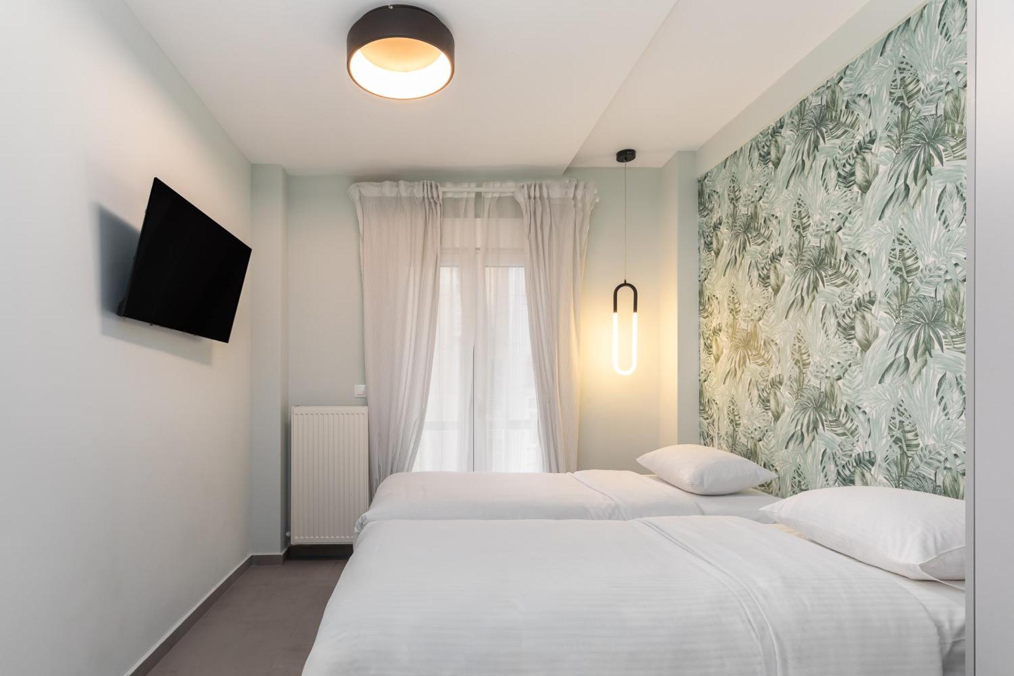 Apartment #amazonia By Halu! Thessaloniki