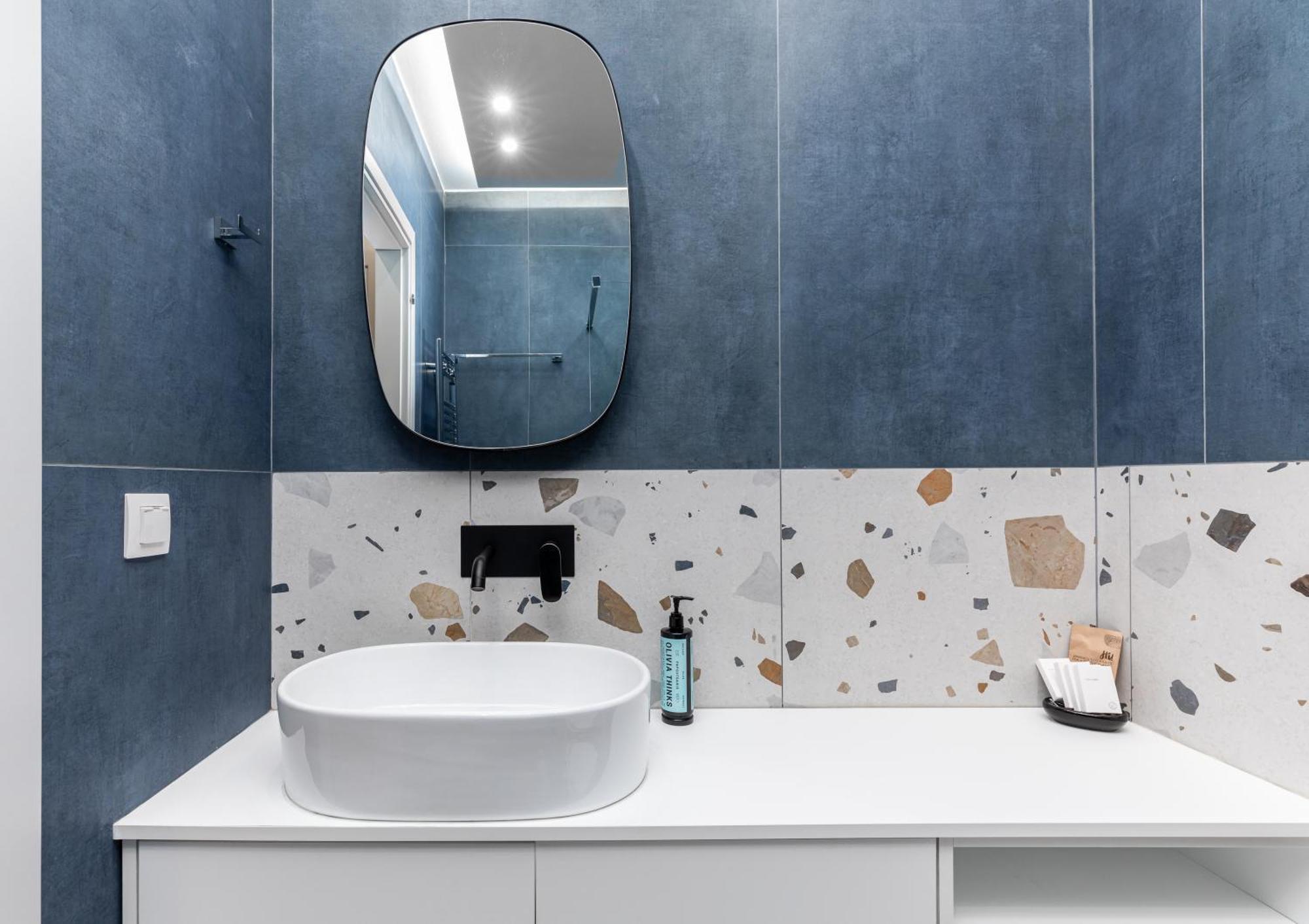 #amazonia By Halu! Apartment Thessaloniki
