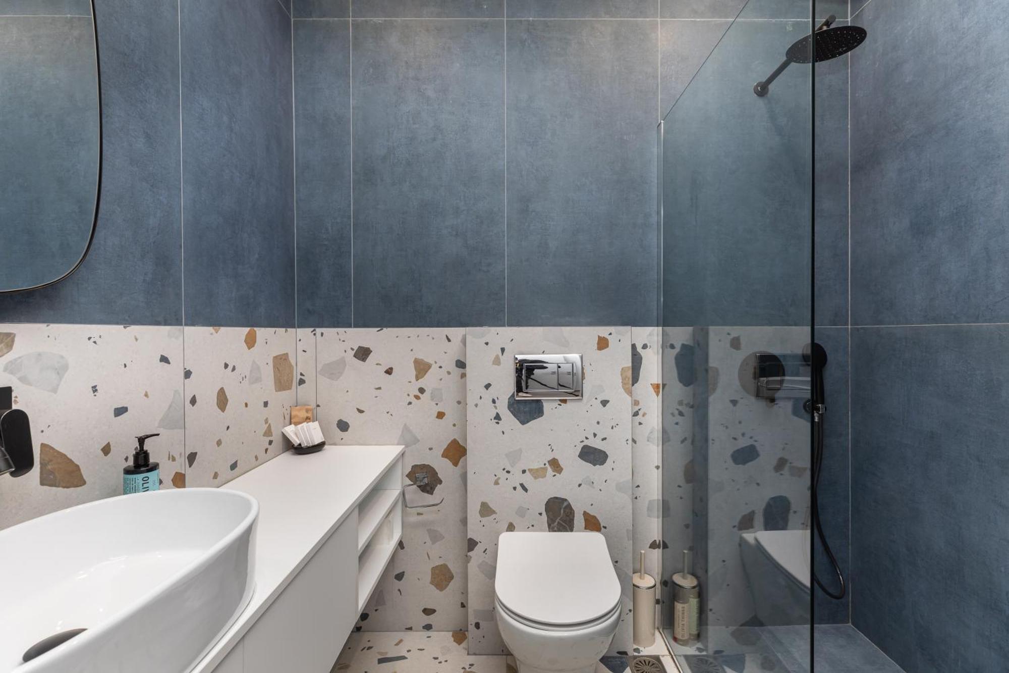 Apartment #amazonia By Halu! Thessaloniki