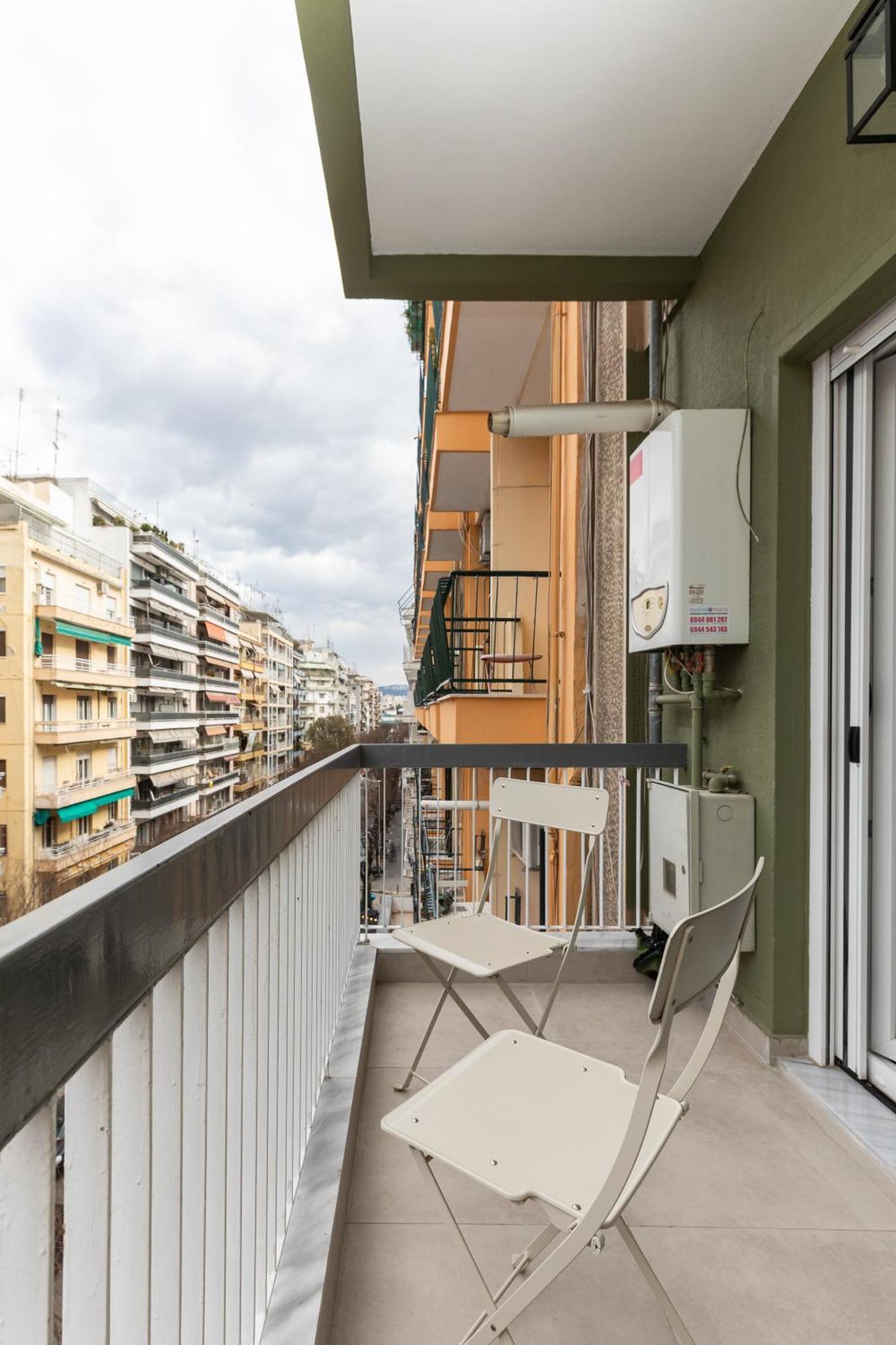 #amazonia By Halu! Thessaloniki