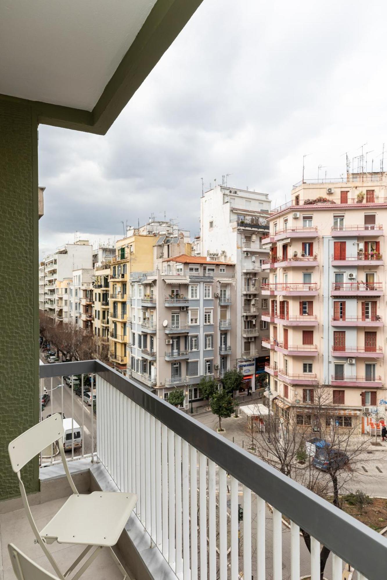 #amazonia By Halu! Thessaloniki