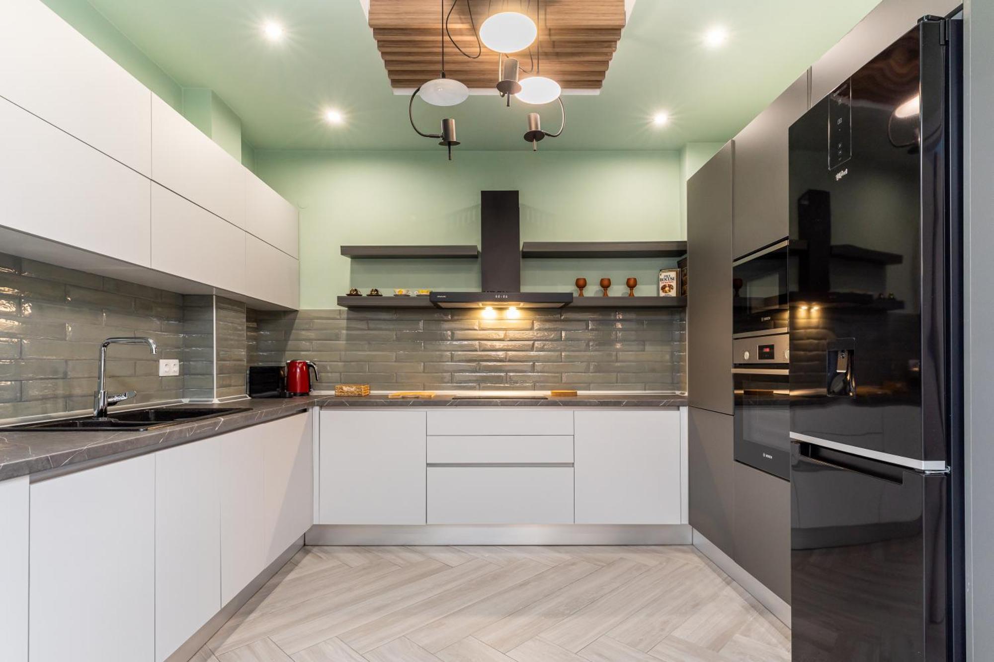 Apartment #amazonia By Halu! *