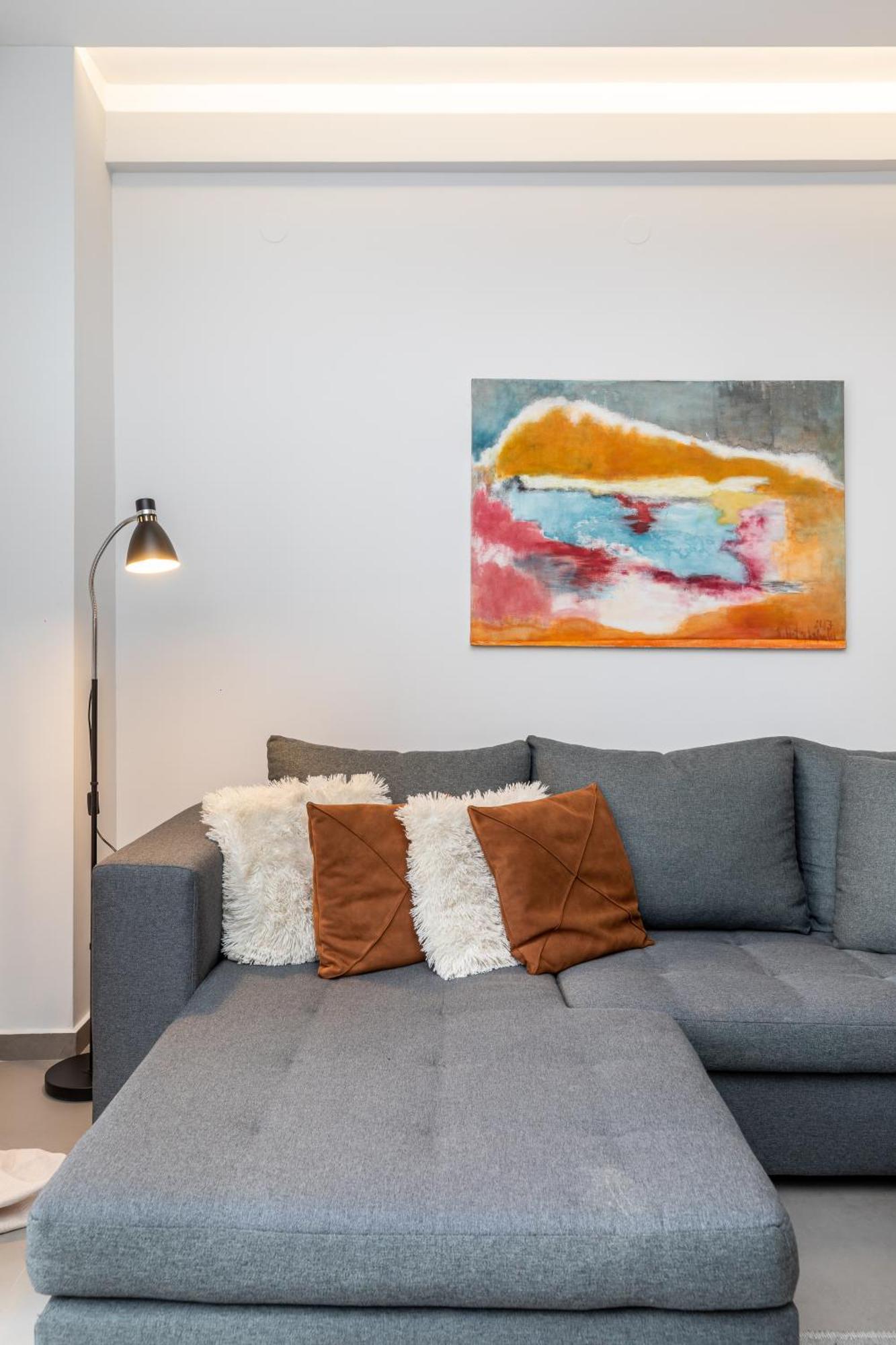 Apartment #amazonia By Halu! Thessaloniki