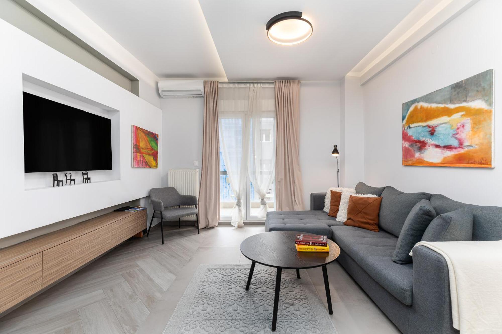 Apartment #amazonia By Halu! *